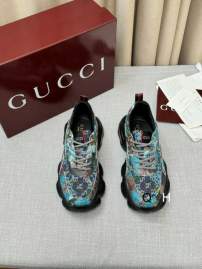 Picture of Gucci Shoes _SKUGuccisz39-45HX06046707